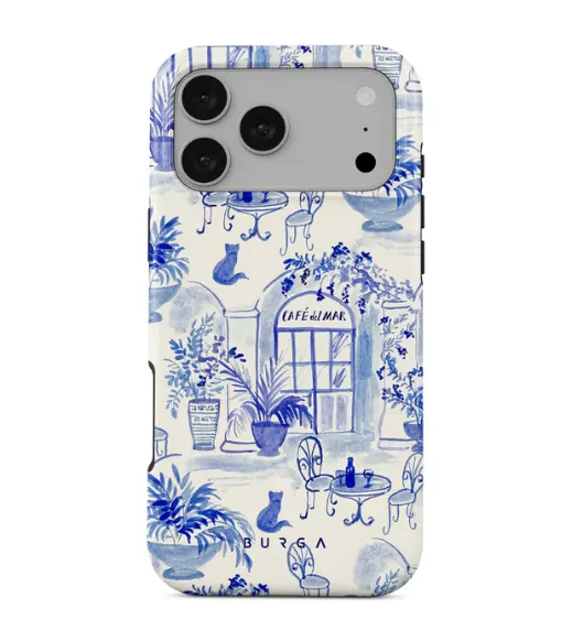 Sobremesa iPhone 17 Pro Max Case